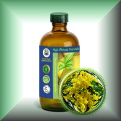 Cassie Sweet (Acacia Farnesiana) Absolute Oil