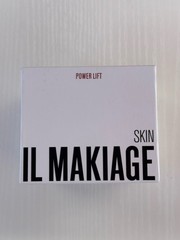 IL MAKIAGE Power Lift Plumping Cream Collagen-Boost Anti-Aging 50 ml – 1.7 fl oz