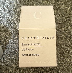 Chantecaille Aromacologie Lip Balm Balm, Rose Lavender, Vegan, PETA, 0.16 oz