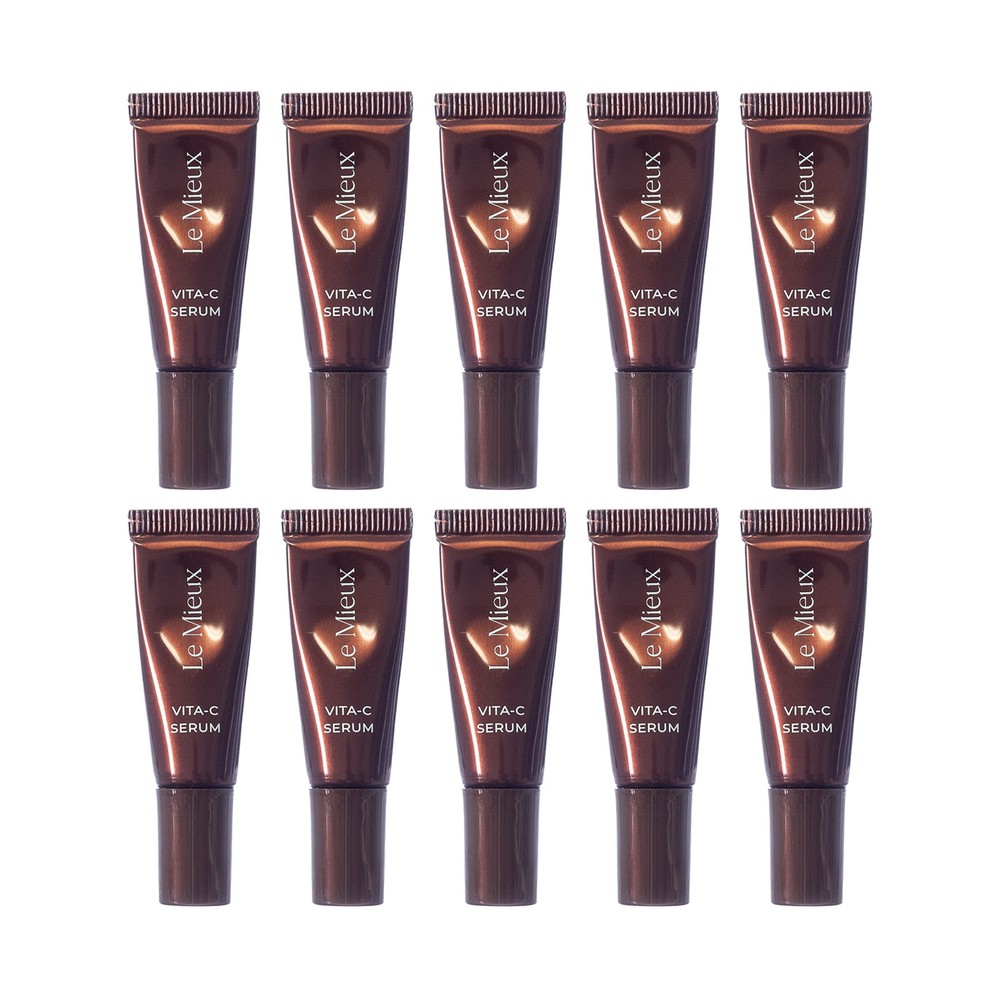 Le Mieux Vita C Serum 0.1oz/3ml SAMPLE X 10