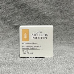 Jafra Precious Protein Extra Care Balm New In Box