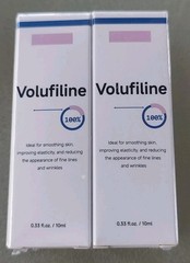 Volufiline Serum 10ml Anemarrhena Root Extract Anti-Aging Face Neck Care