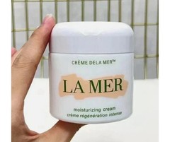 The La Mer The Moisturizing Cream 3.4oz/100ml Factory – Sealed Pack New in Box.