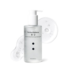 B LAB – Perfect Balance 8:2 Squalene Reset Pore Deep Cleansing Oil [200ml] NEW