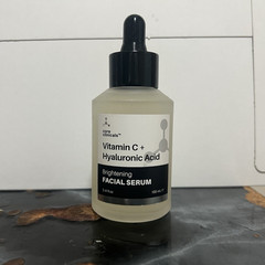 Core Clinicals Vitamin C Hyaluronic Acid Brightening Serum 3.4 fl oz