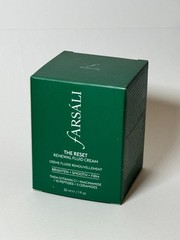 FARSALI THE RESET RENEWAL FLUID CREAM (NIB/Sealed/30ml/1oz)