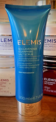 NEW ~ ELEMIS ~ ADVANCED SKIN CARE ~ SERUMS ~ NIGHT CREAMS ~ LAVENDER REPAIR MASK