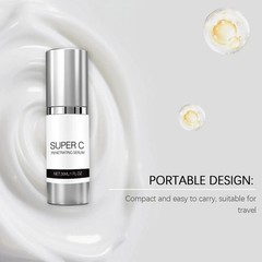Vibrance Super C Penetrating Serum 1oz SEALED Exp 07/2028