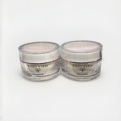 (2x) Crepe Erase Body Firm Essentials Plump&Firm Facial Treatment 1.7oz Sealed