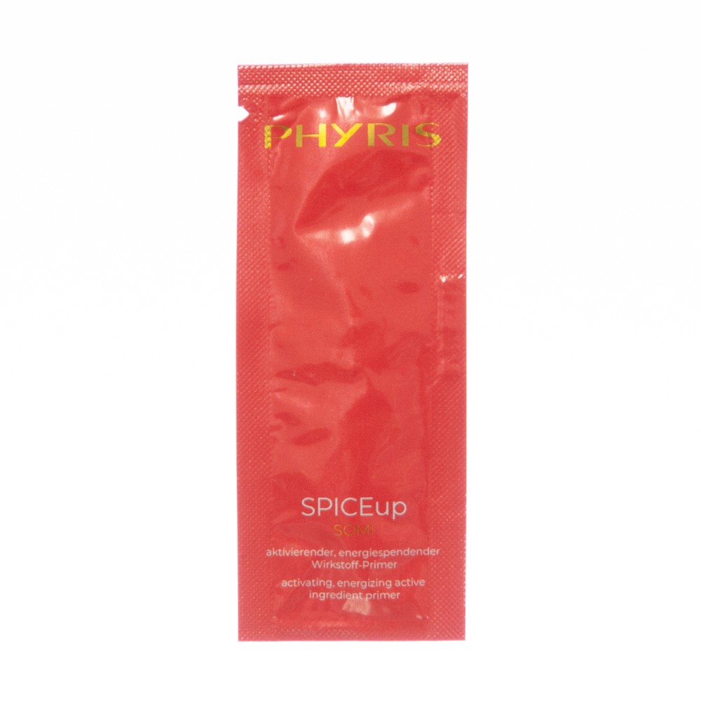 Phyris Spiceup Somi SAMPLE