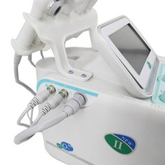 6 In 1 Facial Care Machine Hydrogen and Oxygen Small Bubble Machine AC110V 200W