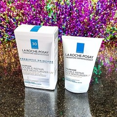 La Roche-Posay Toleriane DOUBLE REPAIR FACE MOISTURIZER UV SPF30 3.38 oz 11/26