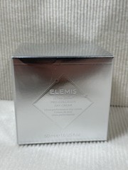 Elemis Ultra Smart Pro-Collagen DAY Cream For Deep Wrinkles 1.6 oz/50ml – NEW