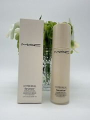 MAC Hyper Real Serumizer Skin Balancing Hydration Serum Size 1.7 FL. Oz/50mL