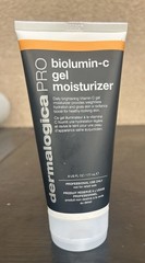Dermalogica Biolumin-C Gel Moisturizer PRO Size ( 6 fl.oz (177 ml )