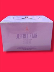 Jeffree Star Skin Tranquility Face Mask Lavender Lemonade Collection