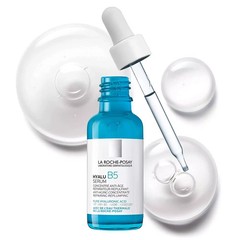 Authentic La Roche-Posay HYALU B5 Anti-Wrinkle Serum 30ml Sealed(Exp. 2028)