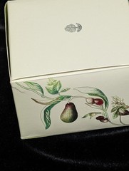 Crabtree & Evelyn AVOCADO OLIVE & BASIL Body Butter 7.9oz 225g NEW IN BOX