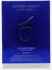 ZO Skin Health Anti-Aging Program by Zein Obagi MD – – Brand New – FREE SHIPING