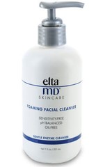 EltaMD Foaming Facial Cleanser / Gentle Cleanser 7 oz / 207 ml – New in Box
