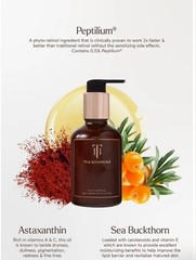 True Botanicals PHYTO–Retinol Anti-Aging Body Lotion, 4.3 Fl Oz/100Ml New In Box