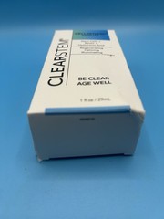 CLEARSTEM – CELLRENEW Collagen Stem Cell Serum- Hyaluronic Acid Reishi Aloe Vera