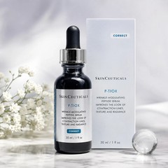 SkinCeuticals P-TIOX Wrinkle-Modulating Peptide Serum 1oz/30ml NEW Sealed