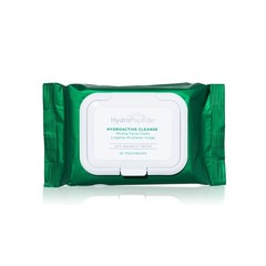 Hydropeptide Hydropeptide Hydroactive Cleanse 30 Wipes
