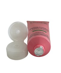 Hempz Blushing Grapefruit & Raspberry Crème IN-SHOWER Hydrating Body Moisturizer