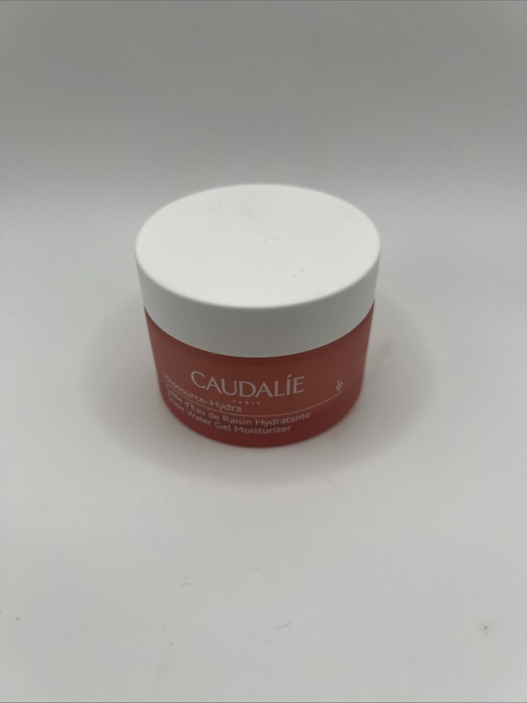 CAUDALIE Vinosource-Hydra Grape Water Gel Moisturizer 50ml / 1.6oz