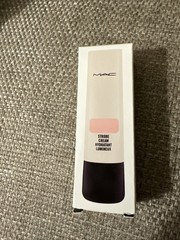 MAC Strobe Cream Hydratant Lumineux – Pinklite 6ml/ 0.2oz U23D