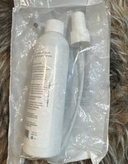 BRIOTECH Topical Skin Spray 8oz All Natural Pure HOCl Hypochlorous Solution NEW