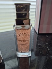 Dior Prestige La Micro-huile De Rose 1.7 floz Advanced Anti-Ageing Serum