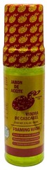 Jabon De Aceite de Vibora de cascabel FOAMING WASH (LAVADO ESPUMOSO) 150ml