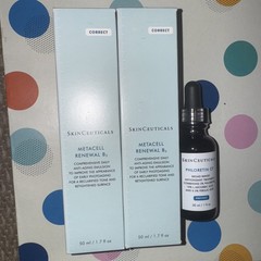 SkinCeuticals Bundle 3 Products New In Box Fast Shipping