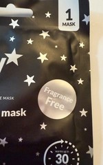 NEW Sealed PopMask Starry Eyes Self-Warming Eye Mask Unisex