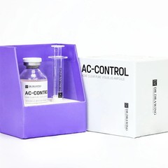 Dr. Drawing AC Control
