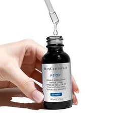 Skinceuticals P-TIOX Wrinkle-Modulating Peptide Serum 1 fl oz (30ml) NEW SEALED