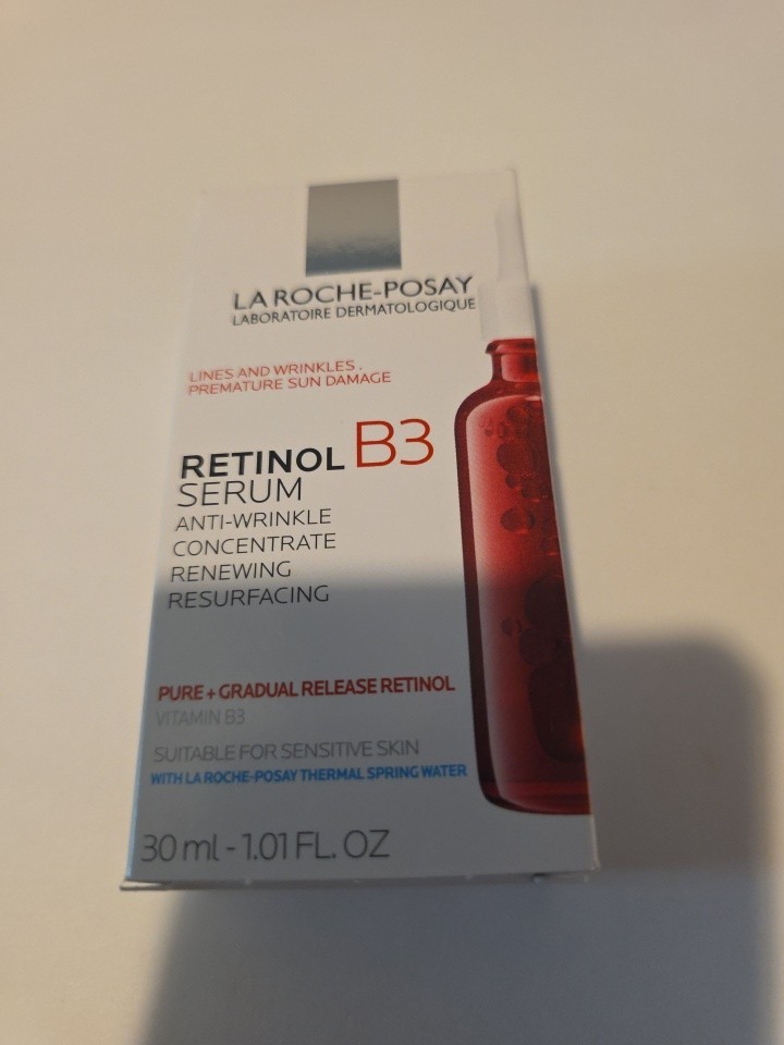 LA ROCHE-POSAY RETINOL B3 SERUM