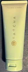 Tatcha The Matcha Cleanse Daily Clarifying Gel Cleanser NEW SEALED 5fl oz NWOB.