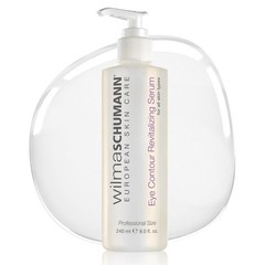 Wilma Schumann Eye Contour Revitalizing Serum size 8oz/240ml