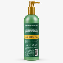 Borage Therapy Dry Skin Lotion Moisturizer (16Oz, Pack of 2) Unscented Skincare
