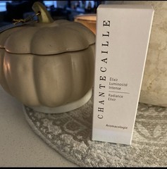 Chantecaille Aromacologie Radiance Elixir Serum Intense ~ 1.01 fl oz 30 mL NIB