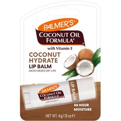 5 pack of Palmer&rsquo;s Coconut Oil Formula Spf 15 Lip , 4 g Free Delivery