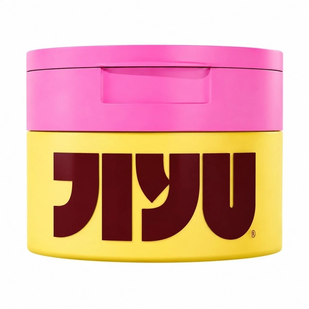 JIYU NAD+Anti-Aging Moisturizer 5X HA Stress Barrier Repair Hydrating Face Cream