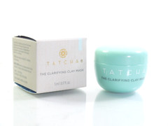Tatcha « The Clarifying Clay Mask » 5 ml/0.17OZ Mini 100% AUTHENTIC, NEW IN BOX