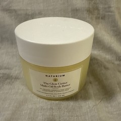 Naturium The Glow Getter Multi-Oil Body Butter 7.85 Fl Oz