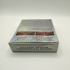 Peter Thomas Roth Instant FIRMx Collagen Infusion Tightening Eye Patches 8 Pairs