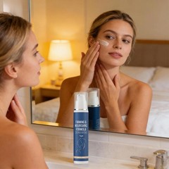 Advanced The Chelsea Laboratory Firming Nourishing Cream Formula Day 50ml