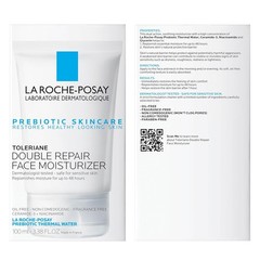 La Roche-Posay Toleriane Double Repair Face Moisturizer 2.5oz